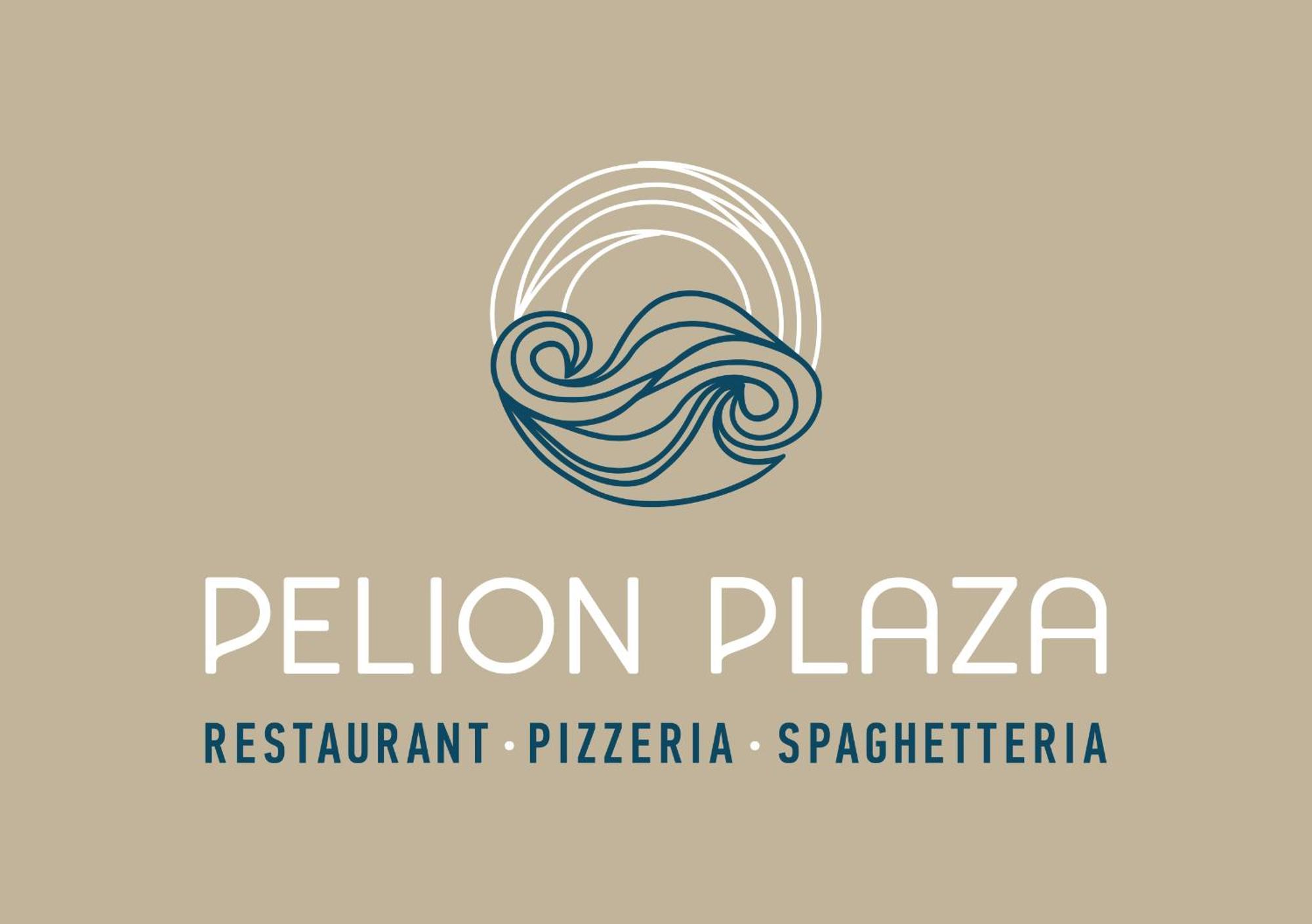 Ενοικιαζόμενα Δωμάτια "Pelion Plaza" Agios Ioannis  外观 照片