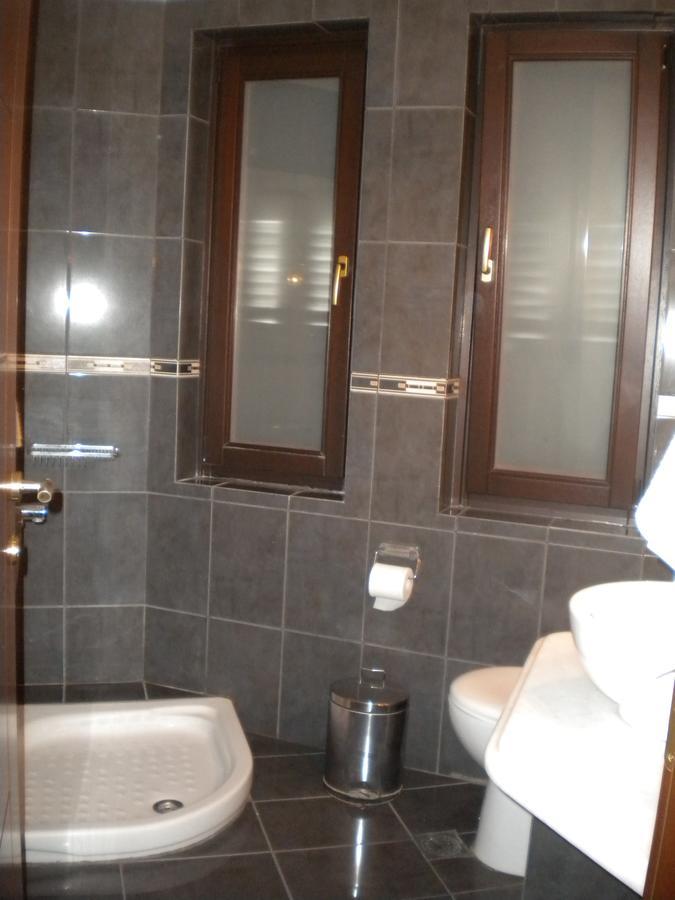 Ενοικιαζόμενα Δωμάτια "Pelion Plaza" Agios Ioannis  外观 照片